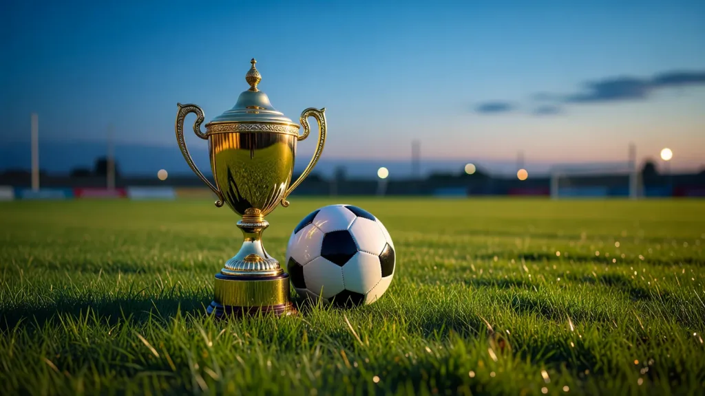 C'Chartres Football : les U18F remportent la Coupe Centre-Val de Loire Orange (3-2)
