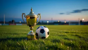 C&rsquo;Chartres Football : les U18F remportent la Coupe Centre-Val de Loire Orange (3-2)