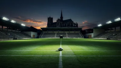C&rsquo;Chartres Rugby : Marc Jourdaine nommé nouvel entraîneur principal