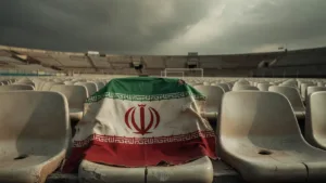 CdM 2026 : le sélectionneur iranien boycotté par ses 47 pairs