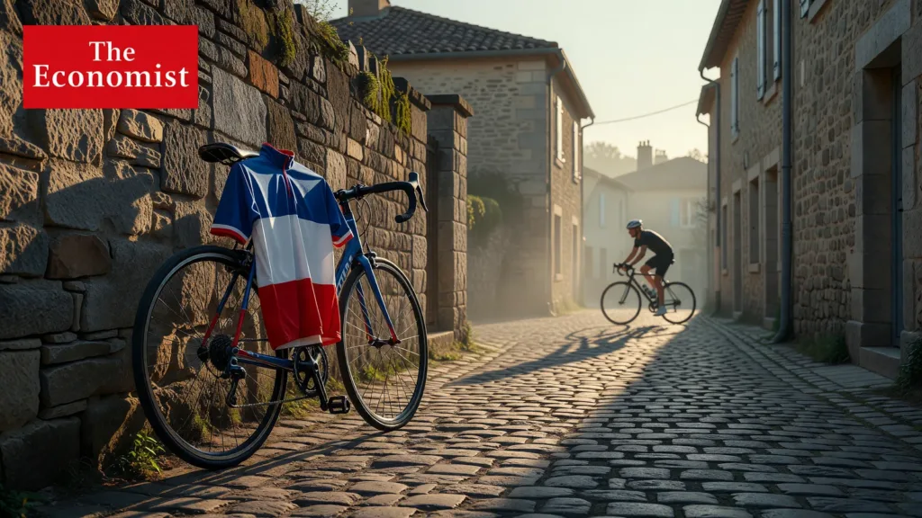 Célia Géry sacrée championne de France : et maintenant, le Tour ?
