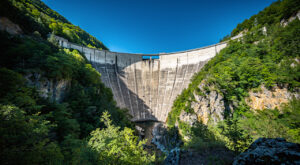 Centenaire du barrage d&rsquo;Éguzon : la Préfète de l&rsquo;Indre salue 100 ans d&rsquo;histoire