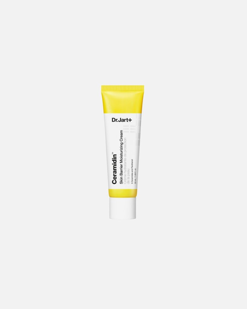 CERAMIDIN Crème Hydratante