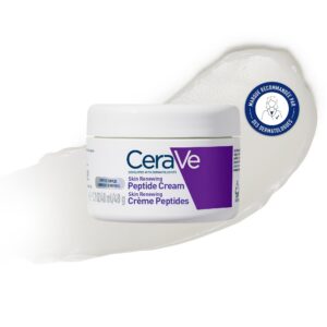 CeraVe Skin Renewing Crème Peptides