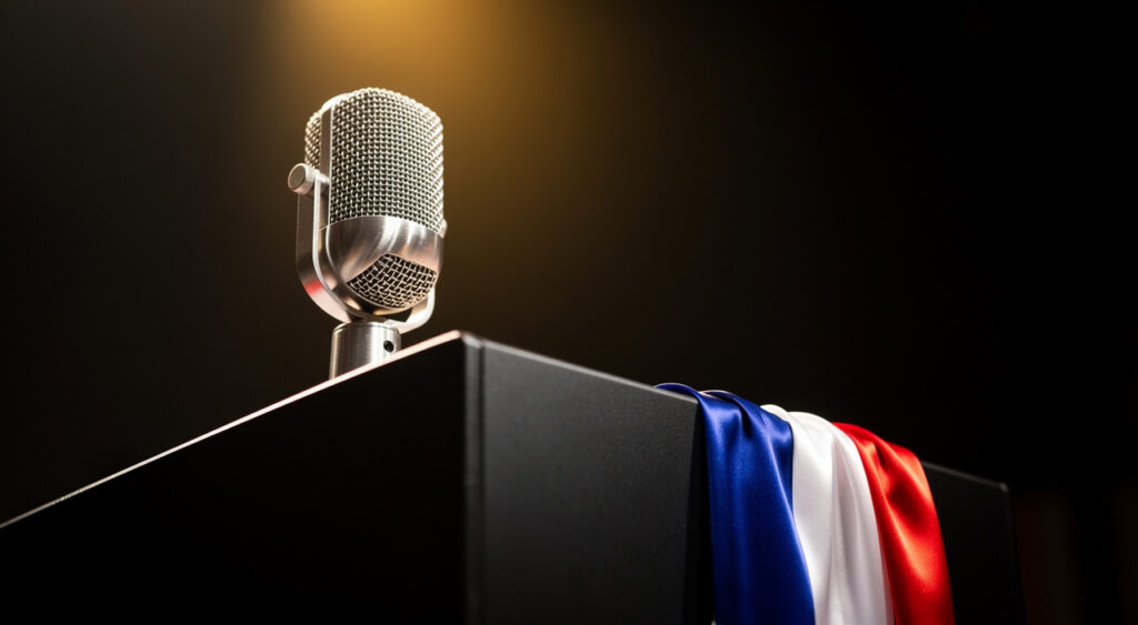 Cergy : 9 collégiens en finale du concours d'éloquence ce soir sur le thème « s'(aimer) »