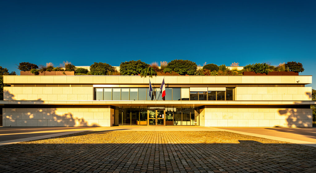 Cergy : le Carreau, nouveau tiers-lieu du Grand Centre, inauguré ce jeudi 18 juin