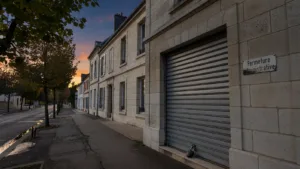 Cergy : le restaurant Le Cezam fermé administrativement pour risques sanitaires graves