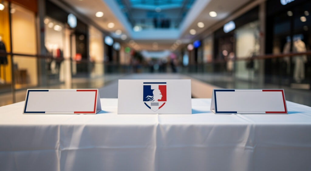 Cergy : les services de l&rsquo;État aux 3 Fontaines le 23 juin, dans 10 communes du Val-d&rsquo;Oise