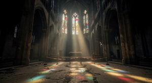 Cernay : collecte de dons lancée pour restaurer l&rsquo;église Saint-Étienne après l&rsquo;incendie du 20 mai