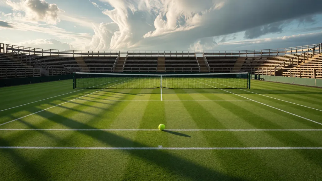 Cerundolo écrit l'histoire : première finale ATP 500 au Queen's face à Tommy Paul