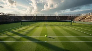 Cerundolo écrit l&rsquo;histoire : première finale ATP 500 au Queen&rsquo;s face à Tommy Paul