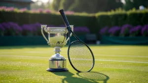 Cerundolo remporte le Queen&rsquo;s, premier Argentin sacré, avant Wimbledon
