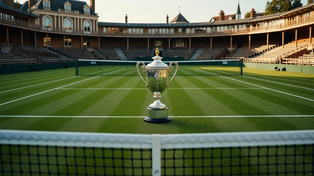 Cerundolo s'impose au Queen's : premier titre ATP 500 et entrée dans le Top 20