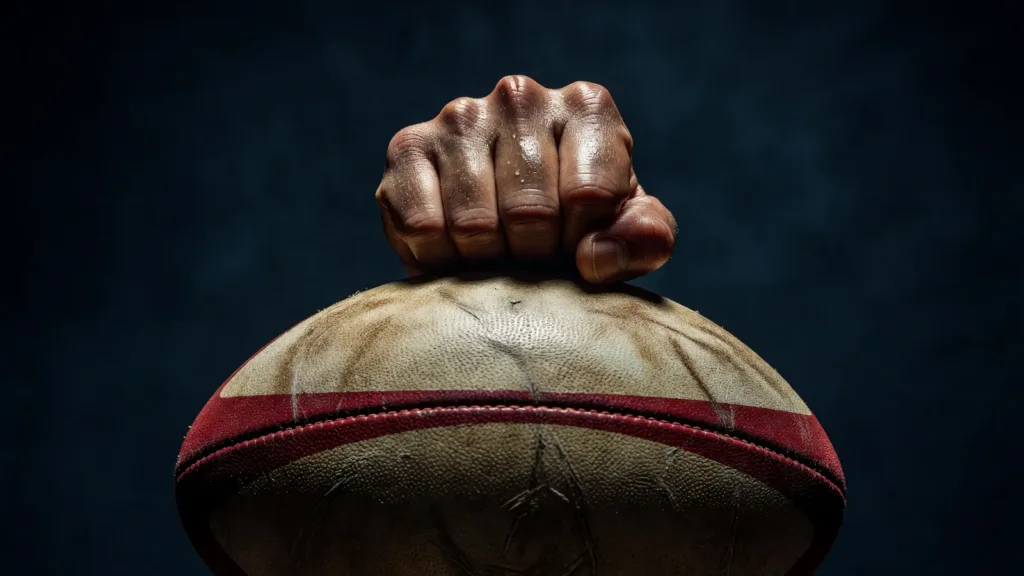 « C’est un calvaire » : le préparateur mental de Romain Ntamack dénonce sa volonté de fer au Stade Toulousain