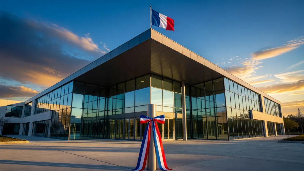 CH d'Avignon : Olivier Galzi nommé président du conseil de surveillance