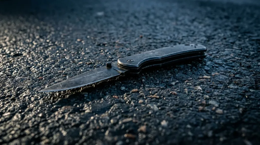 Challans : un adolescent de 16 ans tué à l'arme blanche, un autre mis en examen pour assassinat