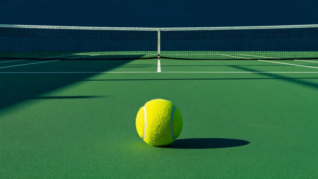 Challenger de Dublin : Kyrian Jacquet crée la surprise en éliminant Grigor Dimitrov