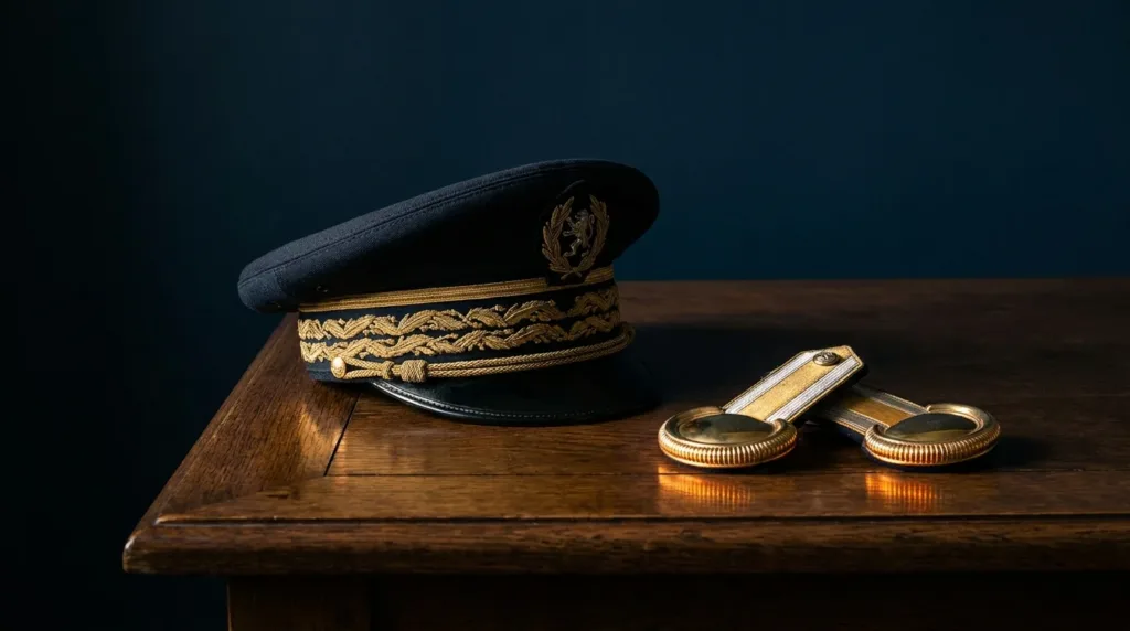 Châlons-en-Champagne : la capitaine Vertut prend la tête du CISM, Degouy rejoint la direction