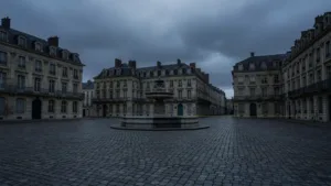 Châlons-en-Champagne : un mort et un blessé grave dans une rixe au couteau en centre-ville