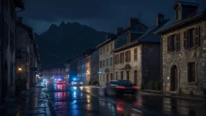 Chambéry : un jeune de 19 ans jugé après une course-poursuite à plus de 130 km/h dans l&rsquo;agglomération