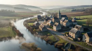 Chambon-sur-Voueize : le maire Claude Tourand fait appel de l'annulation des municipales