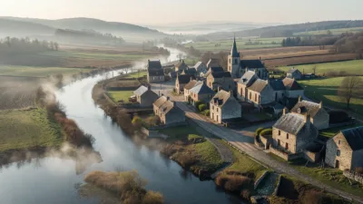 Chambon-sur-Voueize : le maire Claude Tourand fait appel de l&rsquo;annulation des municipales
