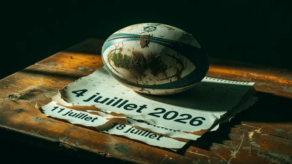 Championnat des Nations : tous les matchs en une journée, les amateurs de rugby vont se régaler