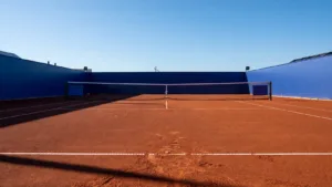 Championnats de France 13/14 ans : les finales en direct de Roland-Garros