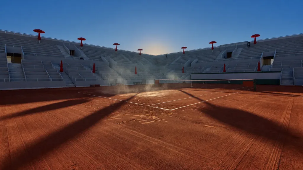 Championnats de France 15/16 ans : Benoît Geldof et Charlotte Cora-Bruneton sacrés à Roland-Garros
