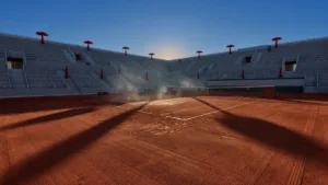 Championnats de France 15/16 ans : Benoît Geldof et Charlotte Cora-Bruneton sacrés à Roland-Garros