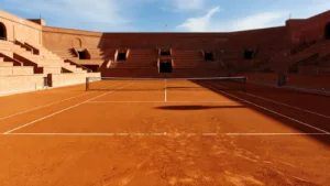 Championnats de France 2026 : premières finales juniors demain sur le Court 13 de Roland-Garros
