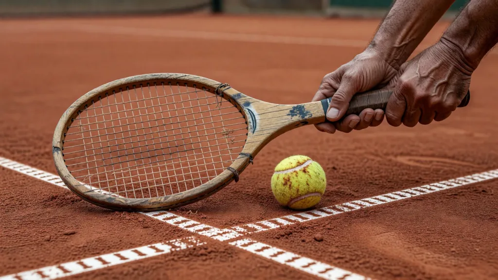 Championnats de France 85 ans : les vétérans du tennis à l'honneur à Roland-Garros