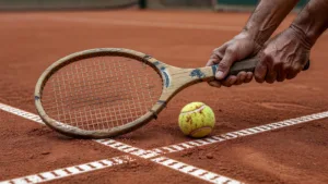 Championnats de France 85 ans : les vétérans du tennis à l&rsquo;honneur à Roland-Garros