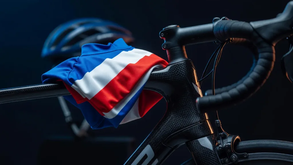 Championnats de France de cyclisme 2026 : Godon, Vauquelin, Grégoire et Lafay têtes d’affiche à La Tour du Pin