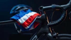Championnats de France de cyclisme 2026 : Godon, Vauquelin, Grégoire et Lafay têtes d’affiche à La Tour du Pin