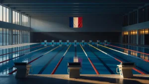 Championnats de France de natation 2026 : Saint-Étienne, dernier tremplin avant les Europe