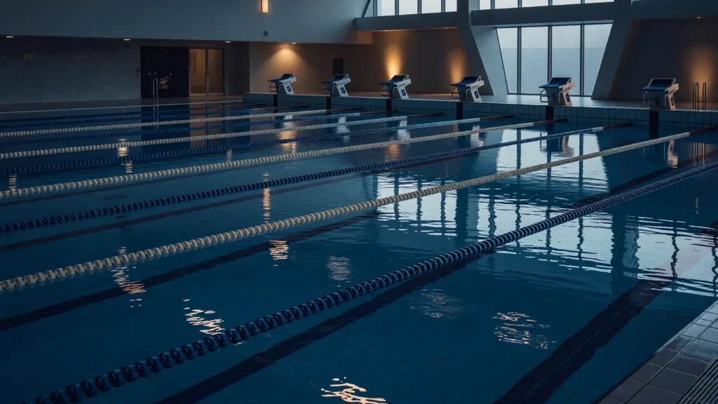 Championnats de France de natation 2026 : Saint-Étienne, dernière ligne droite avant les Europe