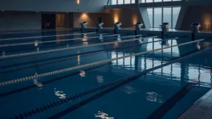 Championnats de France de natation 2026 : Saint-Étienne, dernière ligne droite avant les Europe