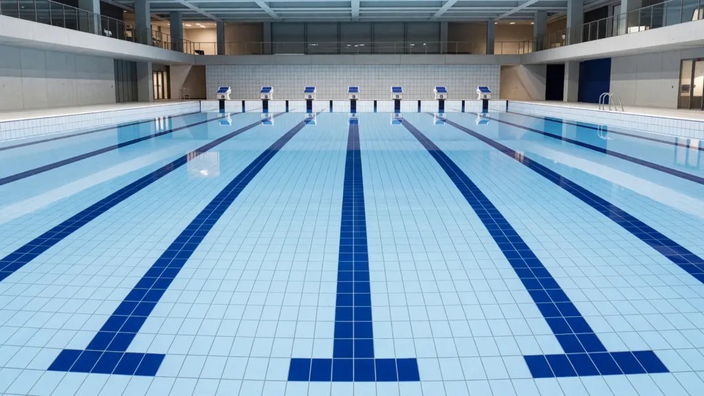 Championnats de France de natation à Saint-Étienne : dernière chance pour les Bleus avant l'Euro 2026