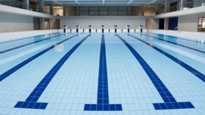 Championnats de France de natation à Saint-Étienne : dernière chance pour les Bleus avant l&rsquo;Euro 2026