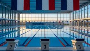 Championnats de France de natation : Franck Esposito promet de « très belles surprises »
