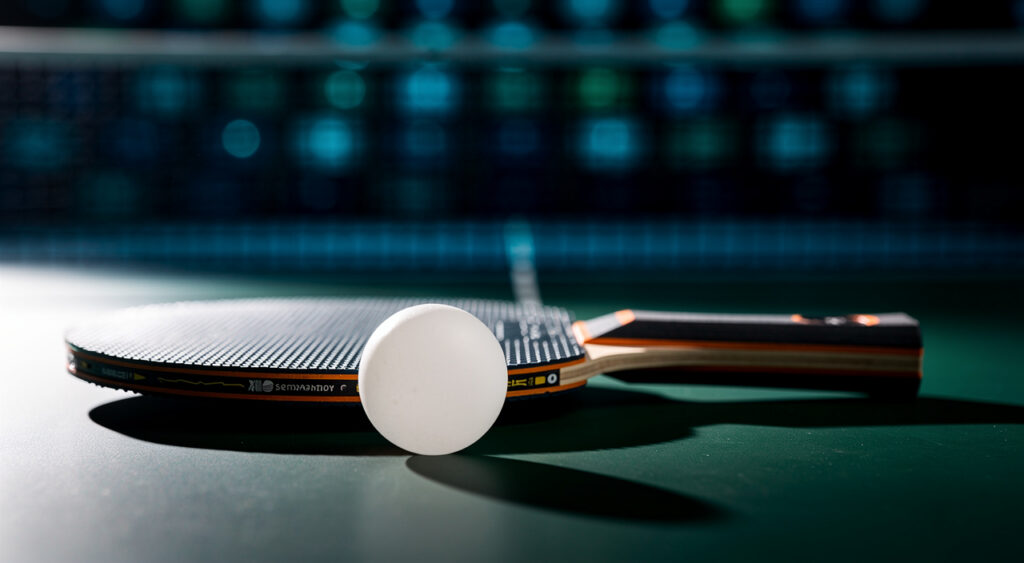 Championnats de France de tennis de table : dernier acte à Laval ce dimanche