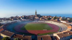Championnats de France Elite : Albi prête à vibrer pour les minima vers Birmingham
