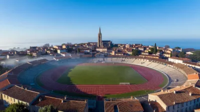 Championnats de France Elite : Albi prête à vibrer pour les minima vers Birmingham