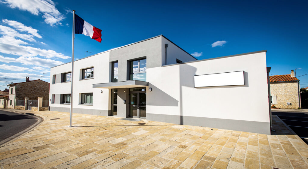 Chantonnay : le Pôle Santé inauguré avec 653 015 € d'aides de l'État