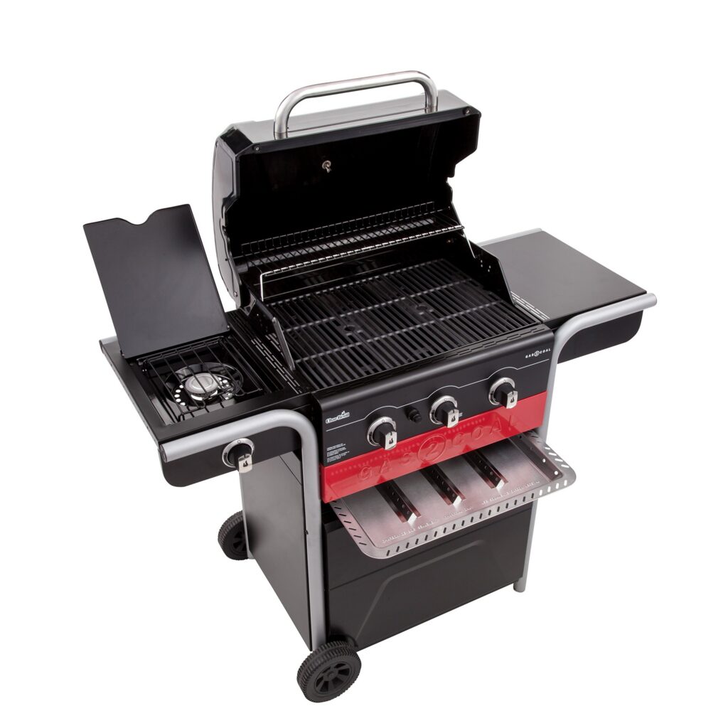 Char-Broil Gas2Coal 2.0 330