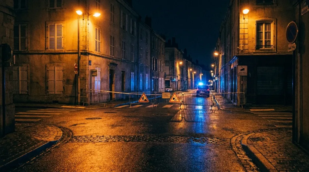 Charente : 10 interdictions de paraître prononcées par le préfet contre le narcotrafic