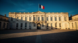 Charente-Maritime : Brice Blondel quitte la préfecture après près de trois ans