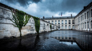 Charente-Maritime : la préfecture rend hommage à l&rsquo;adjudant Dorian Larigaudrie