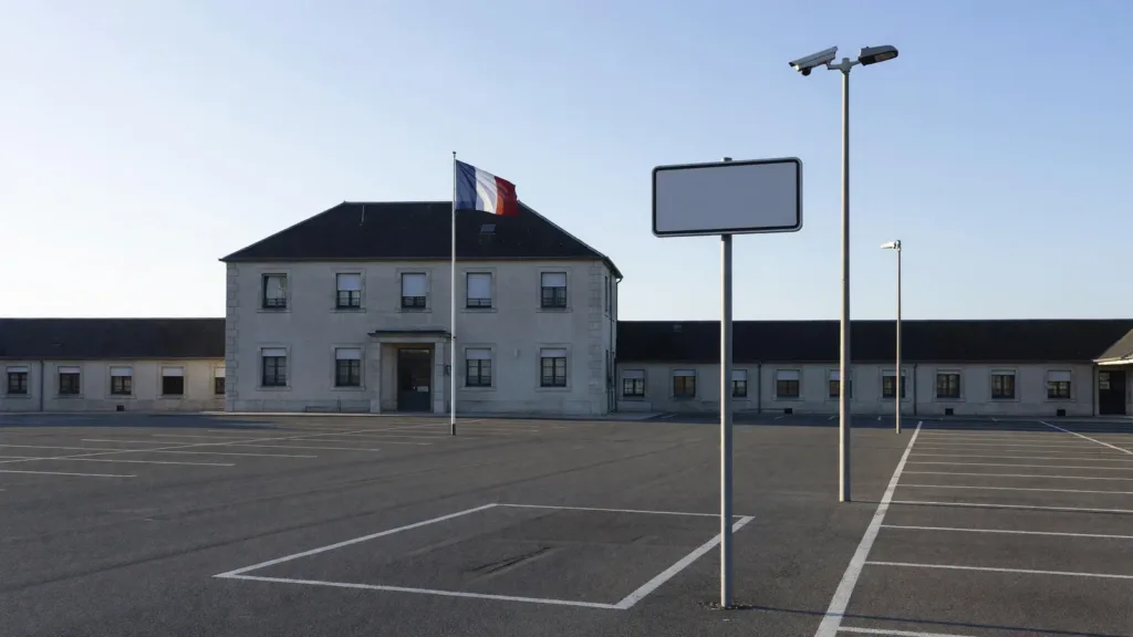 Charente-Maritime : les gendarmes rappellent les quatre Zones de Rencontre Neutre